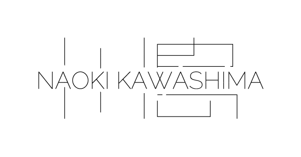 NAOKI KAWASHIMA